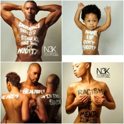 queenevea:  cultureunseen:  Naked Black Justice by NOIRE3000 and James C.Lewis…http://www.noire3000studios.com/album/nakedblackjusticeseries?p=1https://youtu.be/bYPNQyOn7WAhttps://vimeo.com/42825895https://instagram.com/noire3000/https://twitter.com/Noire