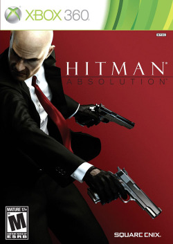 gamefreaksnz:   Hitman: Absolution Betrayed by those he once trusted and hunted by the police, Agent 47 finds himself caught in the center of a dark conspiracy and propelled through a corrupt and twisted world.  List Price: ๋.99       Sale Price: