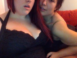 missfreudianslit:  My Lady, Miss Mina, has started her own Niteflirt. Who wants to call and see us together? ;) 
