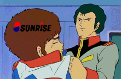 Sunrise is developing a live action gundam project. Bad Sunrise, you should know better.