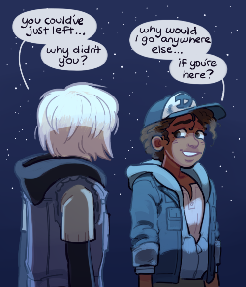 spacedlexi:cant stop thinking about one of the gayest scenes in video game history