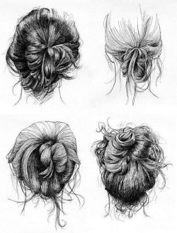 thvnders:  Do you think is it time for you to get a new hairstyle? :) Here are some to inspire and help you ♥ dont hesitate to check them out! 