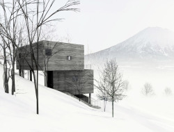 stxxz:  L House -  Florian Busch Architects