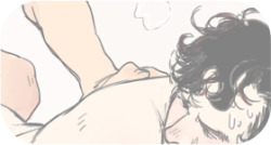 CLICK FOR NSFW OMEGAVERSE it&rsquo;s super gross don&rsquo;t click it ok ~see tags for warnings~  camillekaze answered:  more johnlock omegaverse please??    cinderlily33 answered:  Some top John Omegaverse   alltheshinies answered:  Alpha/Omega Johnlock