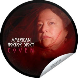      I just unlocked the AHS: Coven: The Replacements sticker on GetGlue                      18338 others have also unlocked the AHS: Coven: The Replacements sticker on GetGlue.com                  Fiona takes on an unlikely protégé. Meanwhile, Zoe
