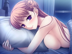 sexybossbabes:  WALKURE ROMANZE HENTAI ART ++ uncensored ++Follow my Twitter for Sexy GIFS -&gt; @sxybossbabesmore: picture source: Konachan.com / All rights refer to the owner ! I claim no ownership  ! Problems ? message me.