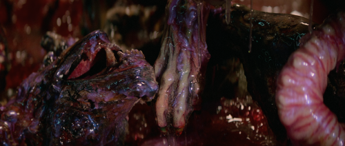 filmswithoutfaces:The Thing (1982)dir. John Carpenter
