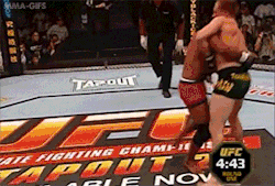 mma-gifs:  UFC 42: Hermes Franca vs. Rich Crunkilton
