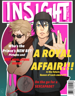 kaciart:  merwild: My Patrons voted for Promptis in the last poll and here’s what happened. I couldn’t stop laughing as I was adding the text. It’s so shitty, just like it would be irl. Pretty sure the inside of the magasin is full of blurry pictures
