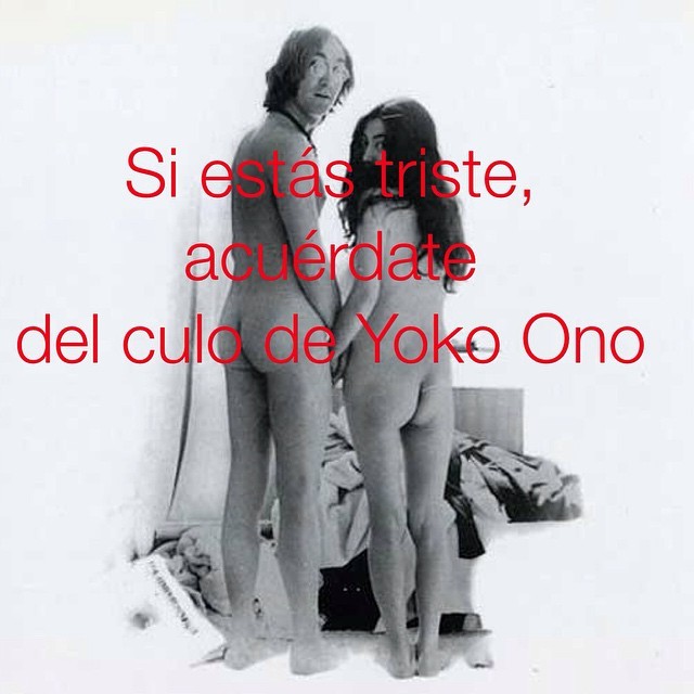 Yoko Ono Sex 57