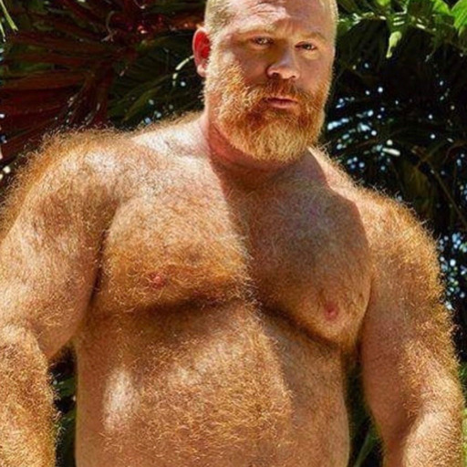 yummy1947:hairyobsessionss:Young and hairy https://hairyobsessionss.tumblr.com/Hairy Furry MenThis bearded bear has sprouted a magnificent hairy chest that merges with his luscious pitfur and fabulously furrry belly through which an incredible “treasure