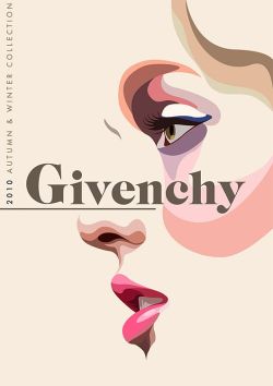 Givenchy 2010