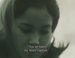 le-flaneur-visuel:    Emotion, Nobuhiko  Ōbayashi (1966)  