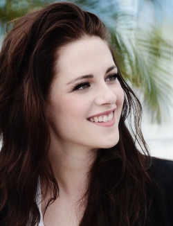 Kristen Stewart - “On The Road” Photocall in Cannes, May 23, 2012
