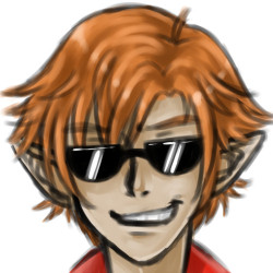 Heyhowyoudoinlilmama?lemmewhisperinyourear I was setting up my account on FFXIVPRO and I refound this art that I posted up on FFXIAH and forgot I never posted it here? (I think) A old one but good one for Az&rsquo;s account icon. LOL ENJOY?  obviously