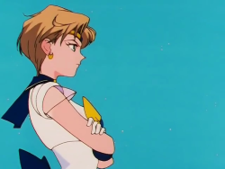 outer-senshi:   Sailor Moon Sailor Stars, Episode 190: Truth Revealed! Seiya, Taiki and Yaten’s Past  