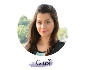 Gabrielle Cabo