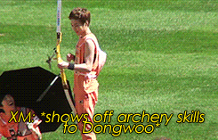 accio-xiuhan-deactivated2014081:  when xiumin wants to hang out with dongwoo 