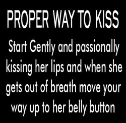jay1610:  inappropriate-gentleman:  Proper way to kiss a girl  UNF YESSSSS 