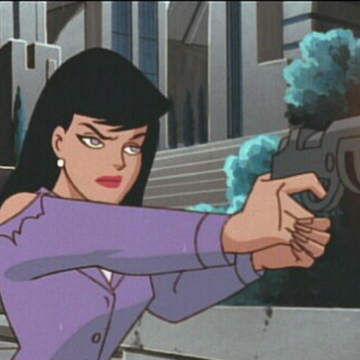 Sapphic Lois Lane