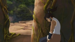 delicioustrap:  uv-rei:  ebonynightwriter:  But guys look at Korra’s arms  *drools*   