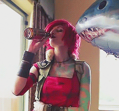  Jack pls stop with your remote controlled shark. [x] 