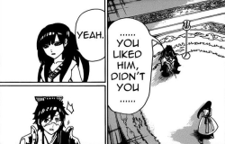 damn hakuryuu, will you decide if you like her or notyou don’t have to make that face knowing she likes alibaba