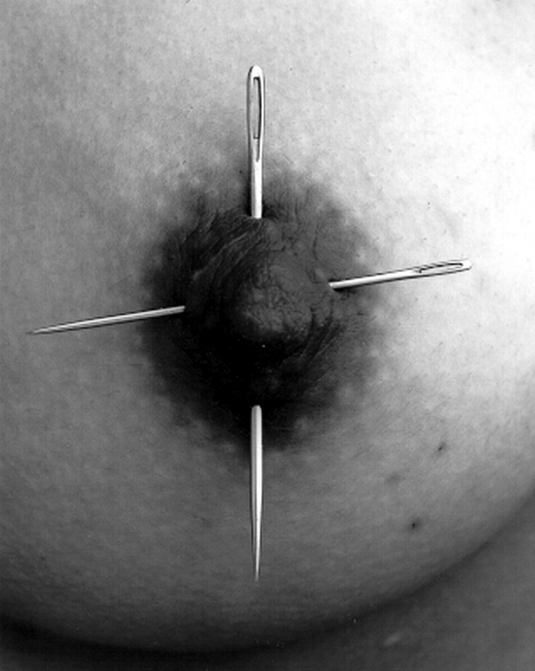 Sex pictures Needle torture and tears 8, Hairy fuck picture on cjmiles.nakedgirlfuck.com