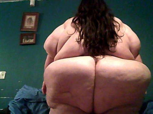 Hey obese ass