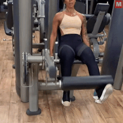 masterfbb:Mature fitness beauty training51 years old ladyView full video here