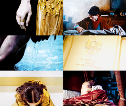 gothkatie:  G r a p h i c   B a t t l e : gothkatie vs ohcavill ► Merlin; ‘Faceless’
