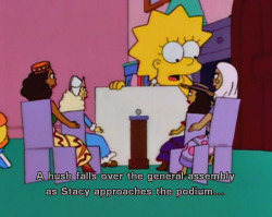 clonewarsy:  macabrekawaii:  itscalledfashionlookitup:  When people compare the greatness that is The Simpsons to other animated shows like Family Guy it makes me want to set myself on fire  I went on a date last year and jokingly said “Don’t ask