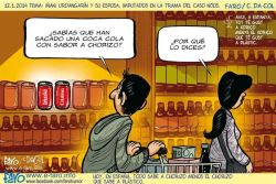 peloton69:  Cocacola, de Faro.