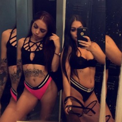 abqnighthawk:#Albuquerque!!! The #sexy #exoticdancers of #TDsNorth are ready and waiting for you to come play!!😏👍🏾👍🏾😉make sure you guys get a #topless #lapdance from our #gorgeous #twins Azalea and Mila!!!😍🔥😍🔥😍🔥😍🔥🙌🏾🙌🏾💯💯💰💰💰💰💰