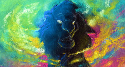 scurviesdisneyblog:  The Lion King concept art &amp; visual development Pt. IV 