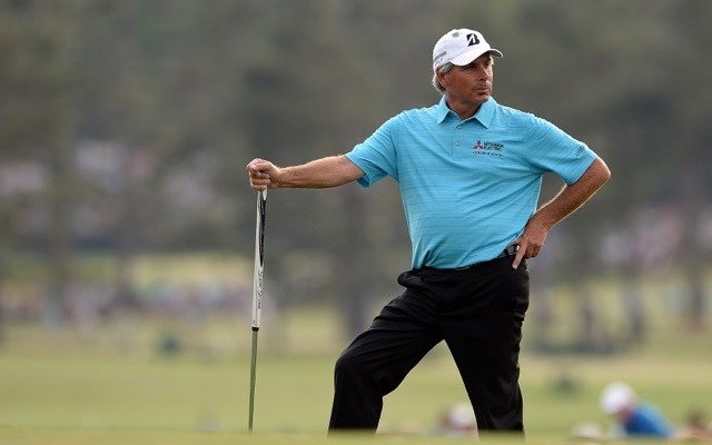 Could this be Fred Couples' year? (Getty Images)