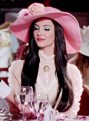 shesnake: 22/? costume design: The Love Witch by Anna Biller