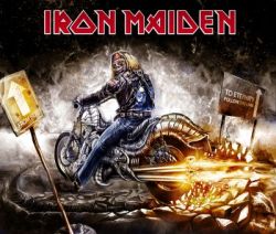 404-pagina-no-encontrada:    Iron Maiden es una banda britanica fundada en 1975 por steve harris. Es una de las bandas de heavy metal mas conocida, teniendo altos y bajos sigue con su carrera, sus integrantes actuales son: - Steve Harris - Bruce Dickinson