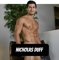 NICHOLAS DUFF at CorbinFisher  CLICK THIS TEXT to see the NSFW original.