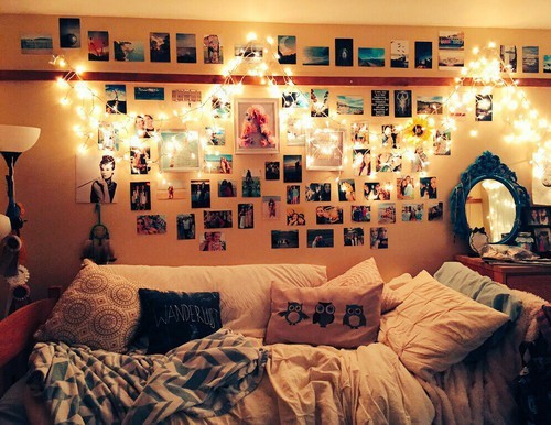 cute bedroom  ideas Tumblr 