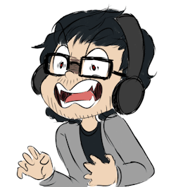 avenoire:  i couldnt join the stream but that didnt stop me from feeling so bad for @markiplier