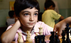europeanexplorer:  Armenia becomes first country in the world to make chess mandatory in schools. For more, click here. 