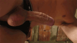 tomdunlop:   teen-master: Fuck the jizz right out of him…. 