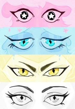 ohhseok:   °˖✧  The Diamond Authority  ✧˖°   @slbtumblng eyes are a window to the soul~