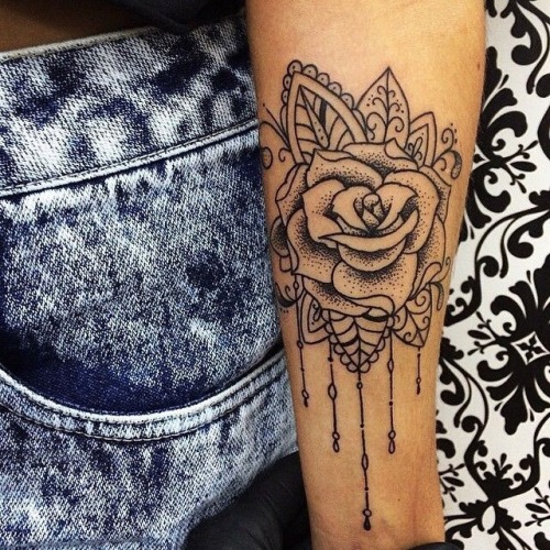 designs for girly tattoos Tumblr