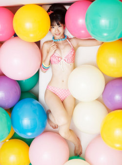 [Weekly Young Jump] No.114 AKB48 Kashiwagi Yuki 柏木由紀