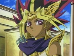 hollyjolly90sweeb:  Look, Ridley Scott, all I’m saying is if fucking Yugioh has a more accurate idea of what ancient Egyptians looked like, you might wanna take a step back and reevaluate yourself and your choices.  
