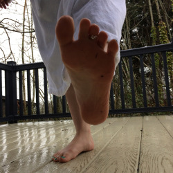 princessfeet2:Lick them clean 👣💕#feet #foot #toes #soles #toefetish #footfetish #footfetishnation #footfetishgroup #softsoles #wrinkledsoles #footmodel #footworship #beautifulfeet #prettyfeet #perfectfeet #sexyfeet #teamprettyfeet #prettytoes #barefeet