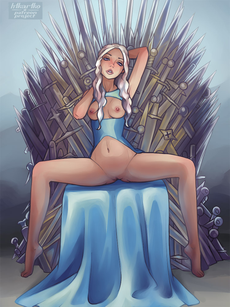 Game of thrones sex nude