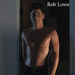 Rob LoweBad Influence (1990)